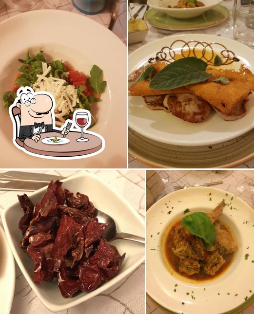 Osteria Pico