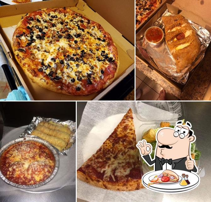 PEPPERONI'S PIZZERIA