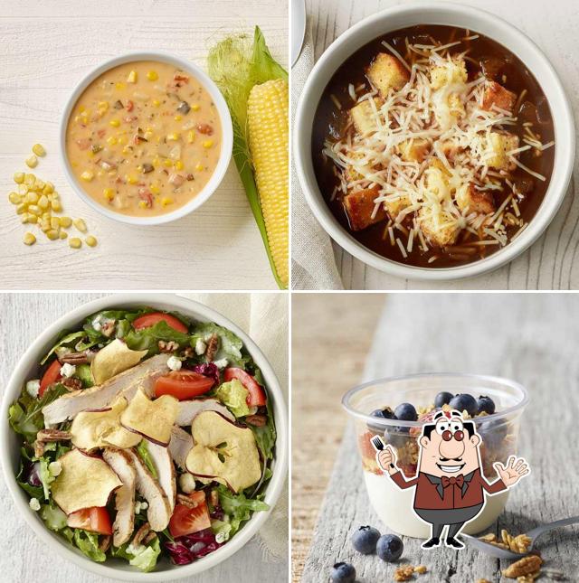 Panera Bread