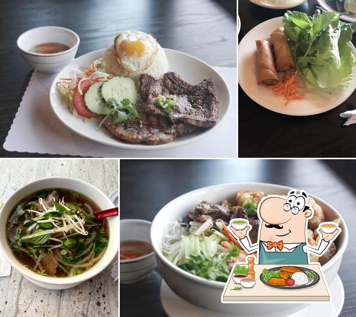 Pho Gia Long