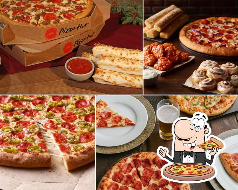 Pizza Hut
