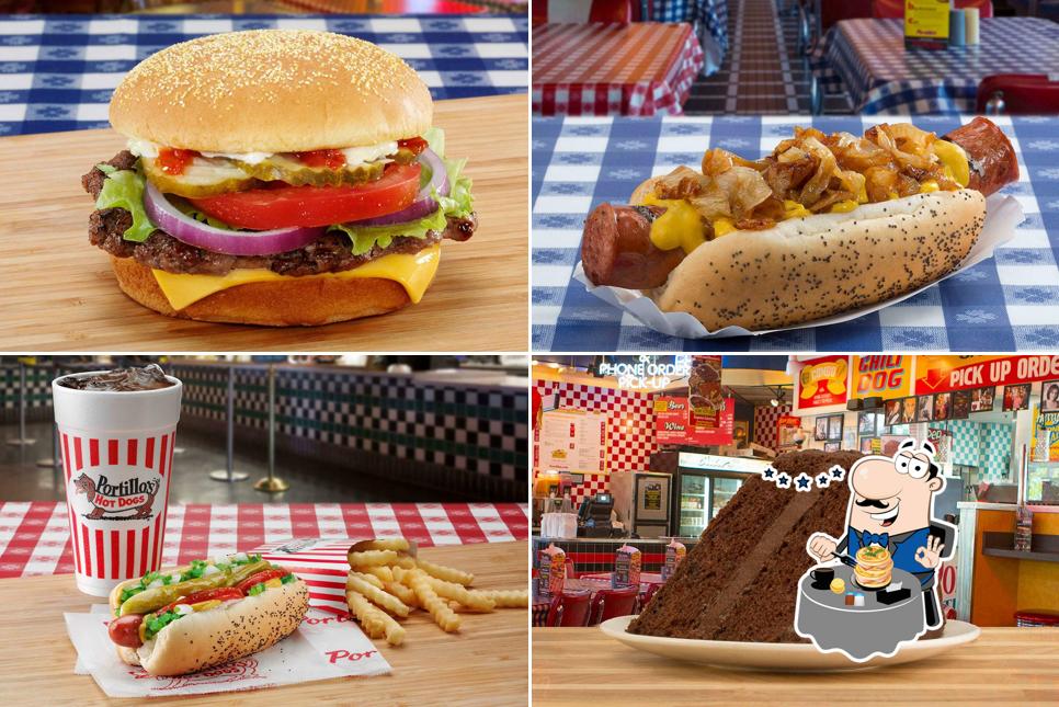 Portillo's