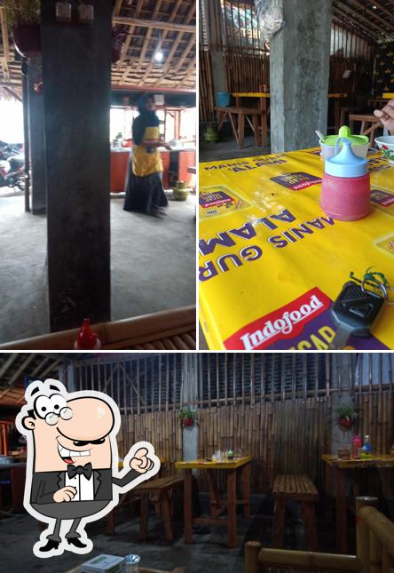 Bakso mantab warung ndower