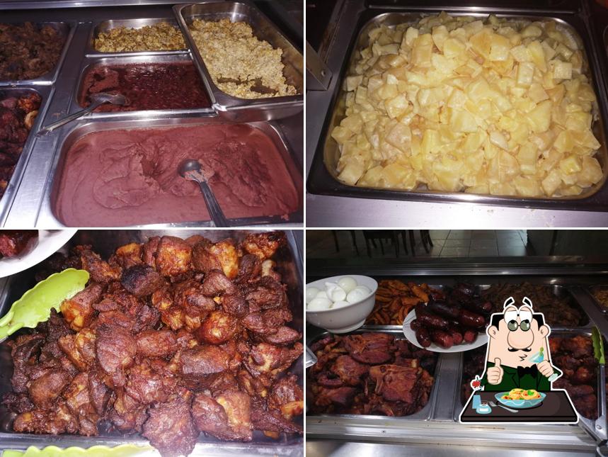 COMEDOR DUVIS