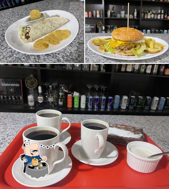 Coffee Break Restobar