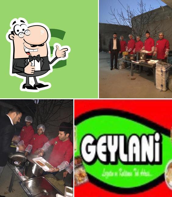 Geylani Yemek Fabrikasi