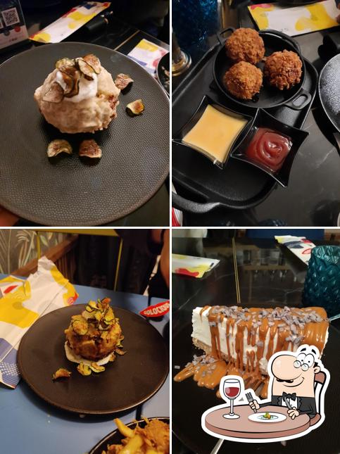 Golocious Burger&Wine Firenze