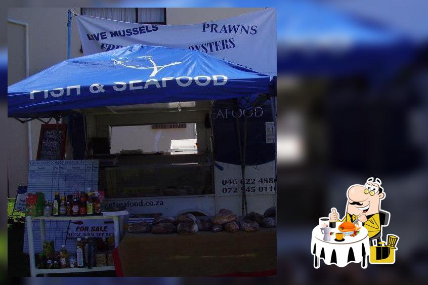 Grahamstown Seafood