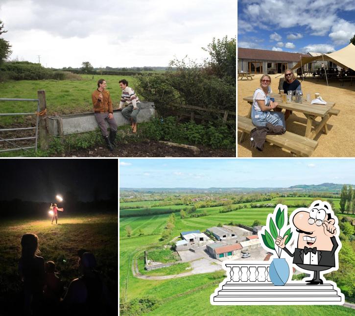 Higher Farm