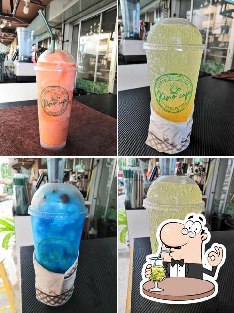 Kinocafe'