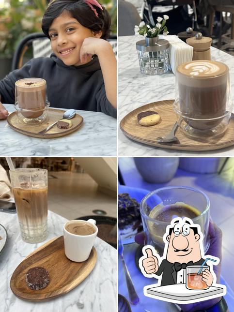 LENOTRE PARIS