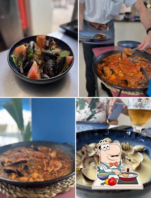 Restaurant Lo Garbí