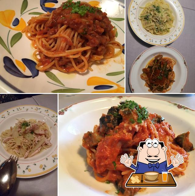 Osteria Angelo