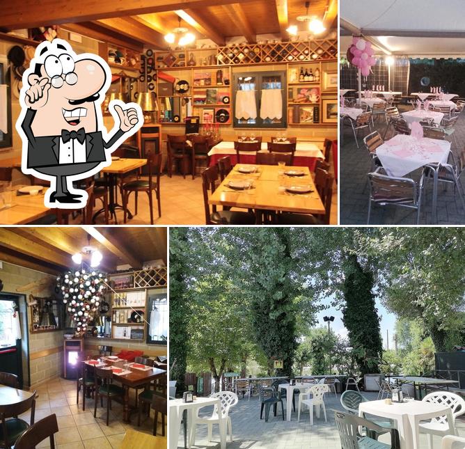 Osteria Argento Vivo