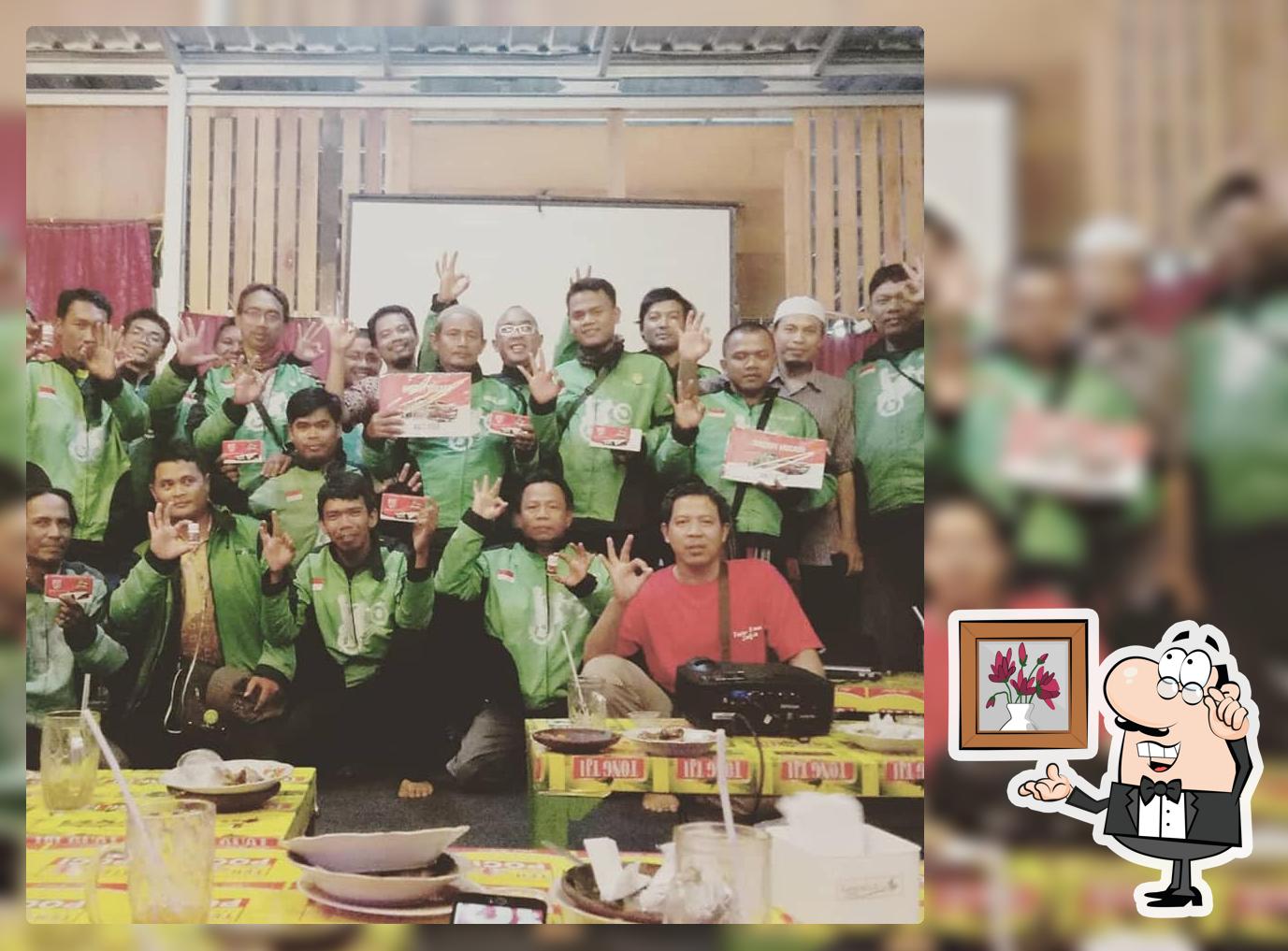Otewe Food Tegal