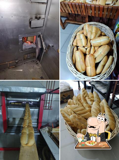 Panadería Los Mora