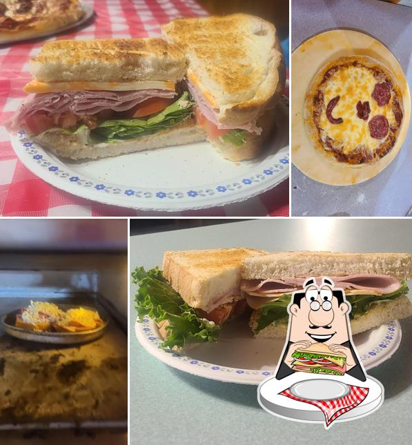 Pendryl General Store & Pizza Parlour