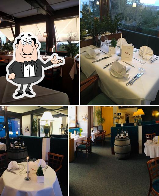 Pizzeria & Ristorante Franco