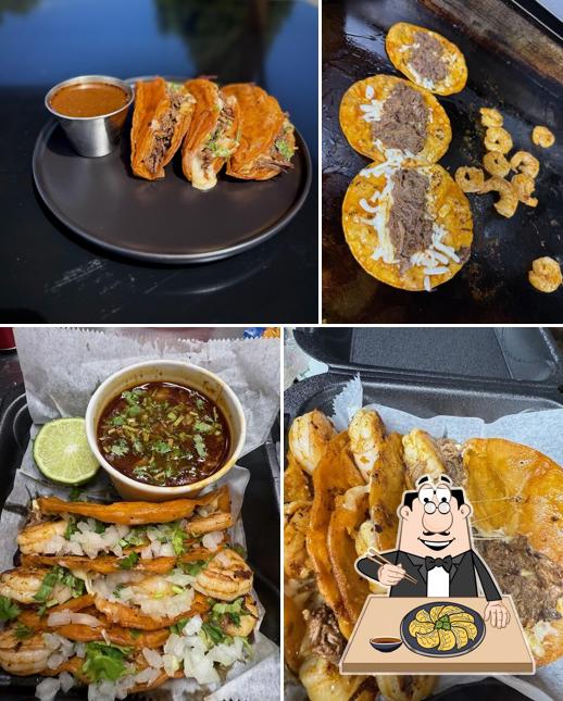 Rico's Mexican Cuisine