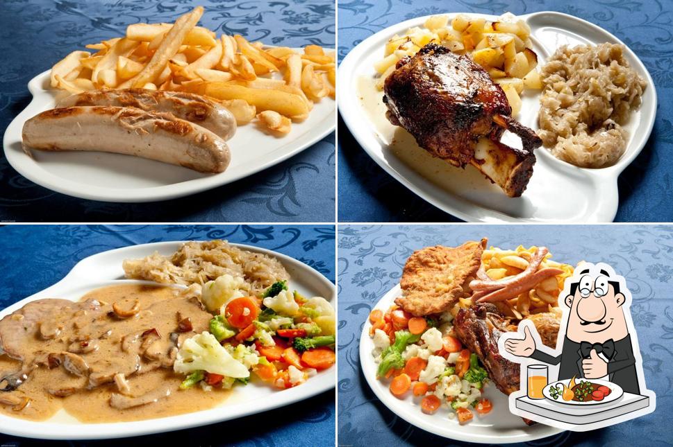 Ristorante Dai Tedeschi