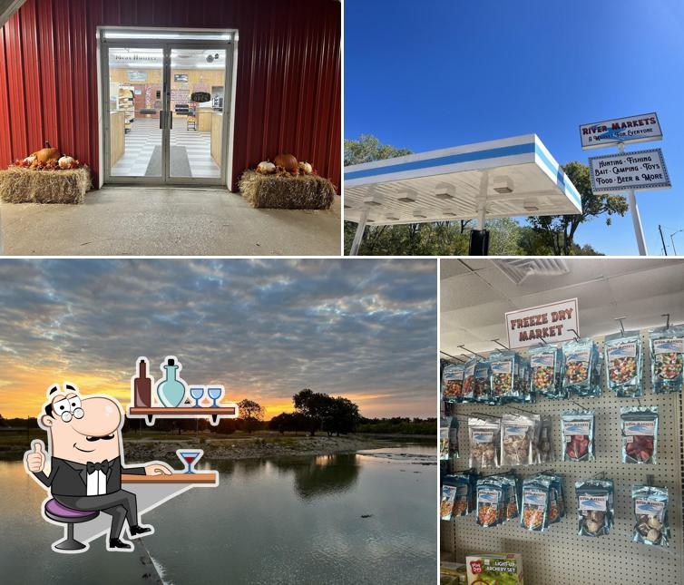 River Markets LLC