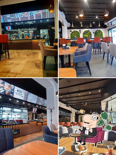 SELIN LOKANTA Kebap Pizza Pasta