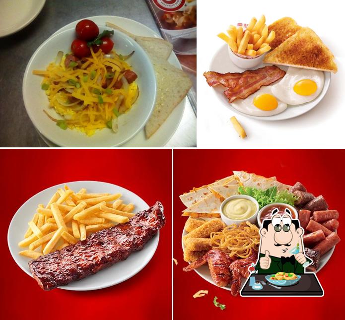Wimpy Engen Longmeadow 1 Stop