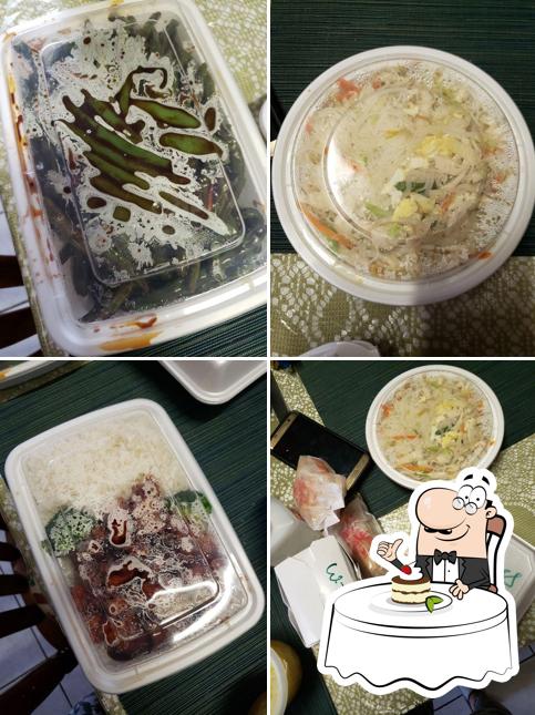 Xing Xing Rong Chang Chinese Restaurant
