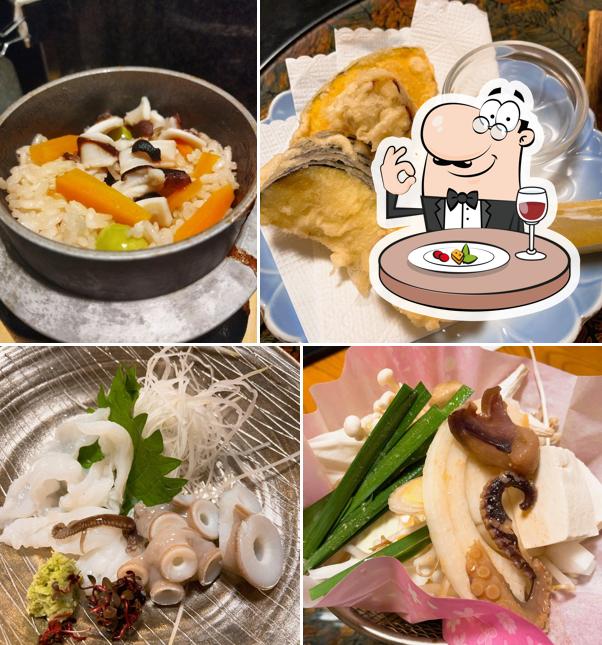 和食処 登喜将