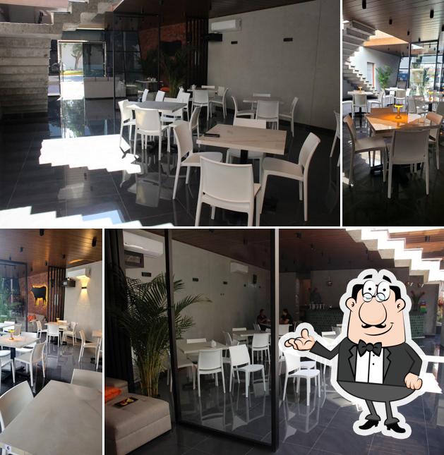 Restaurante La Cuarta Estación