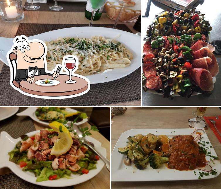 Ristorante-Pizzeria Venezia