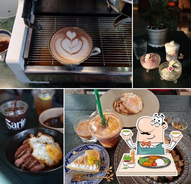 Sarin cafe&eatery