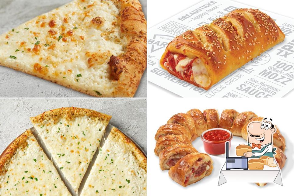 Sbarro