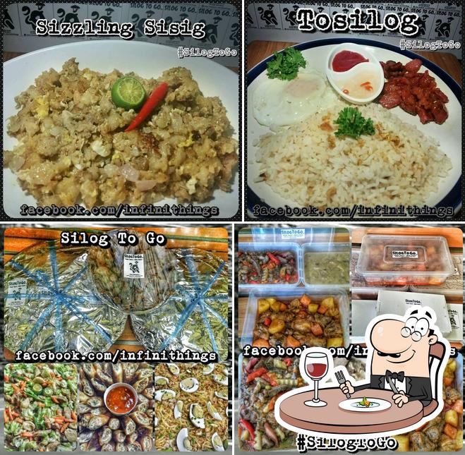 Silog To Go Calamba