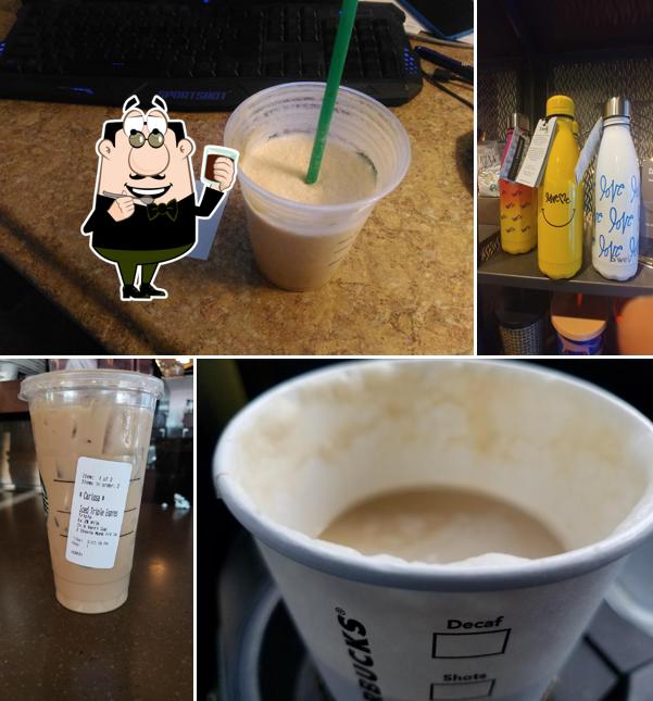 Starbucks Coffee Company