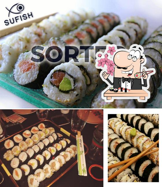 Sufish