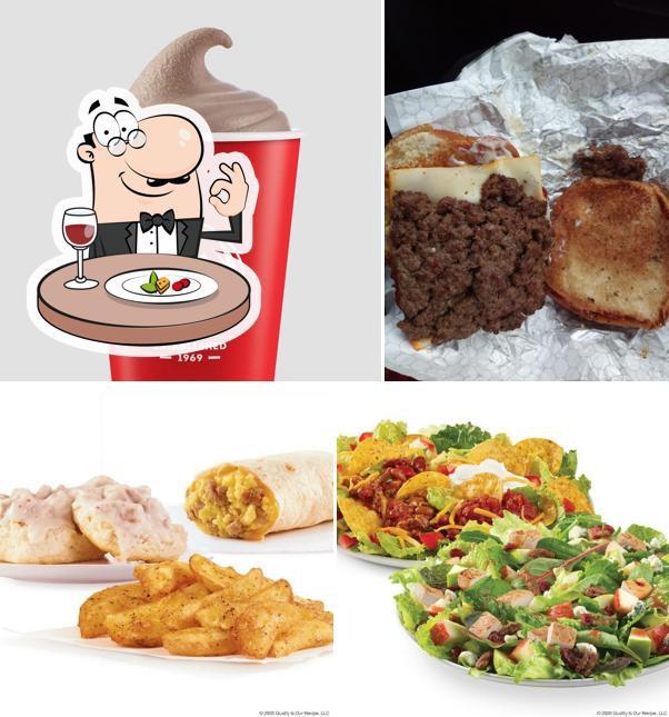 Wendy's
