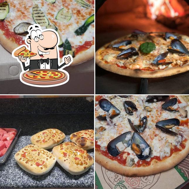 Trattoria Pizzeria