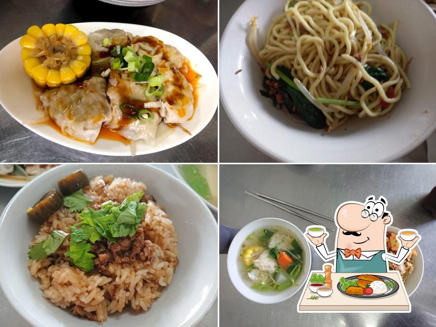 叫小賀食棧