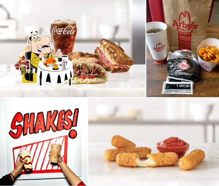 Arby's
