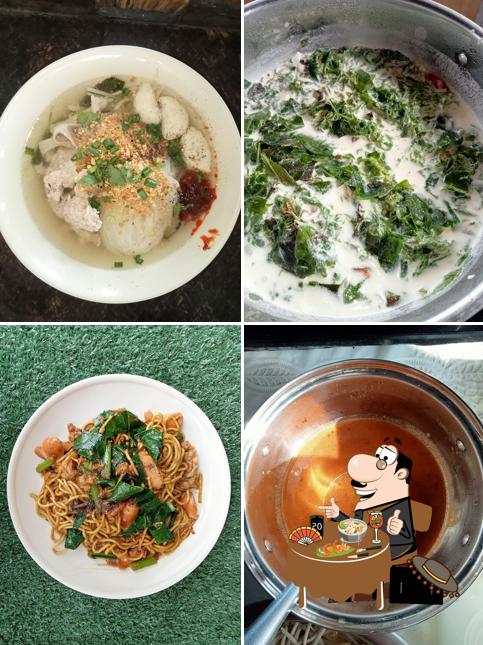 ร้านรังรอง BY ตายาย