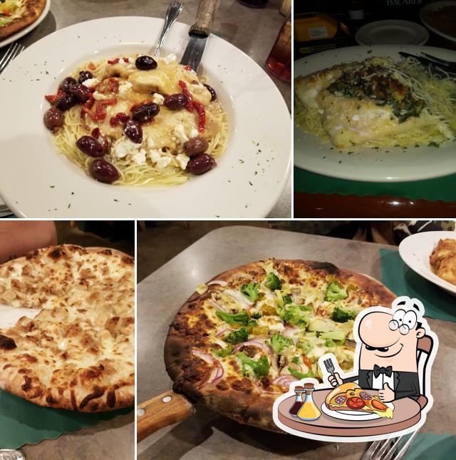 Bella Pasta Restaurant and Catering