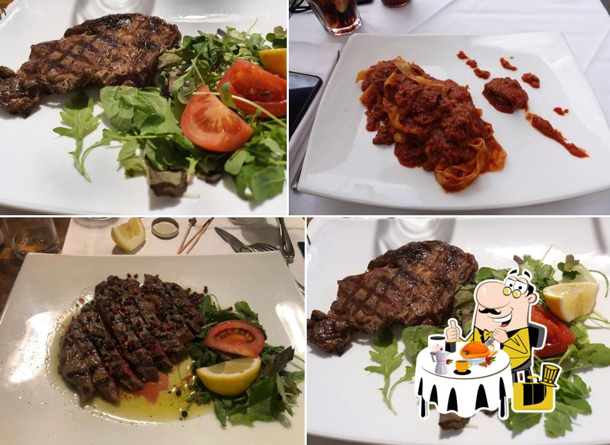 BellaCarne Kosher Restaurant