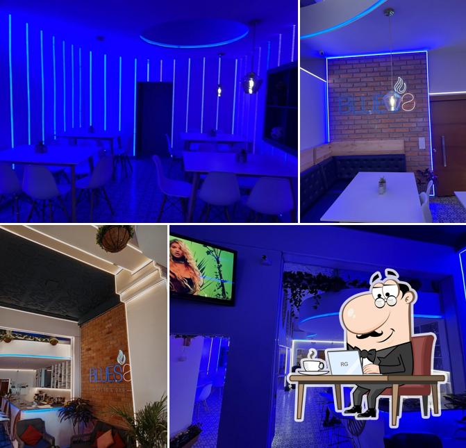 Bluess Restaurante