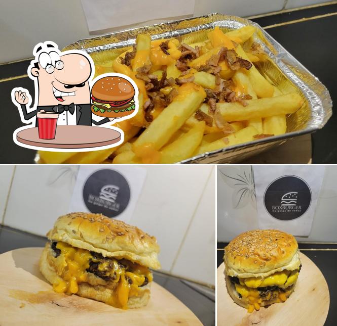 Boxburger