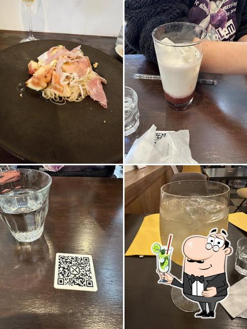 Cafe Jeudi