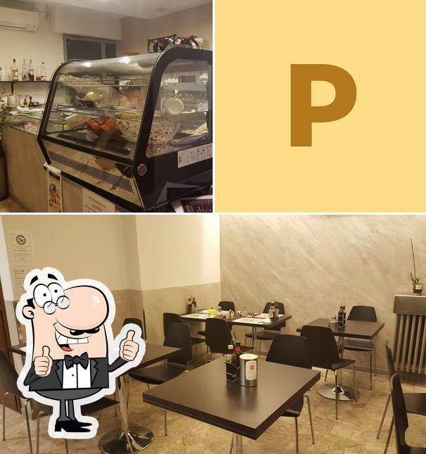 PRINCESSE COFFEE