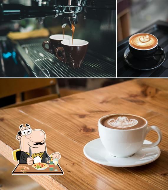 Cafe TA