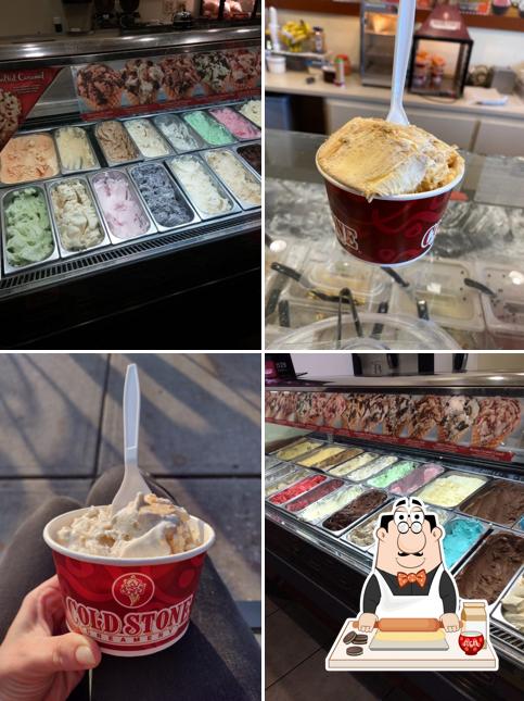Cold Stone Creamery