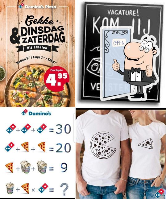 Domino's Pizza